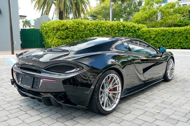 2018 McLaren 570GT Coupe - 23036383 - 26