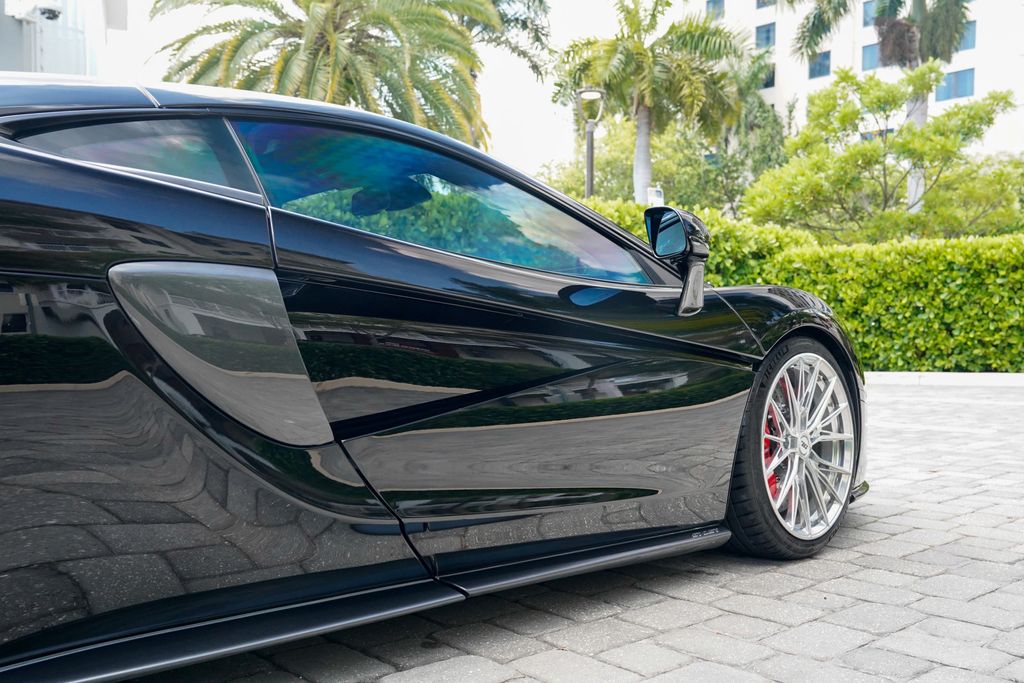 2018 McLaren 570GT Coupe - 23036383 - 28