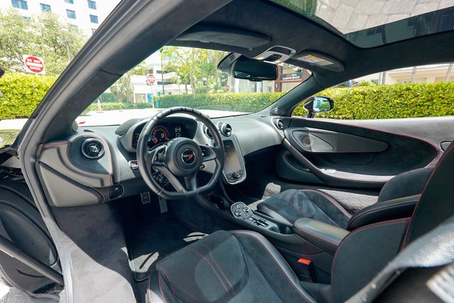 2018 McLaren 570GT Coupe - 23036383 - 2