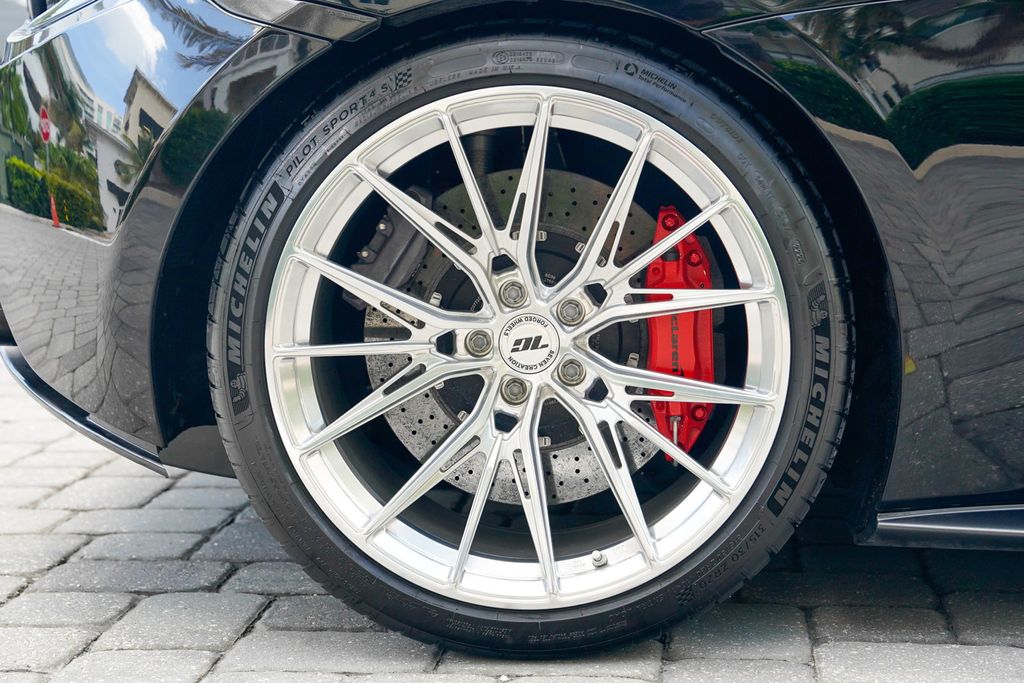 2018 McLaren 570GT Coupe - 23036383 - 31