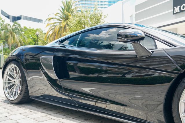 2018 McLaren 570GT Coupe - 23036383 - 36
