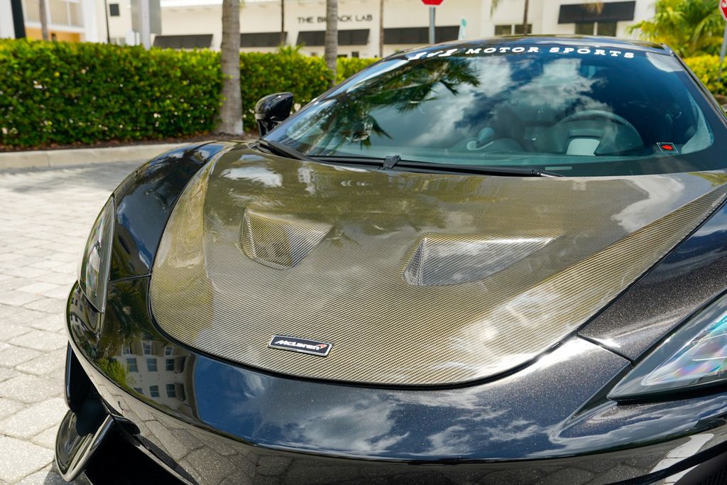 2018 McLaren 570GT Coupe - 23036383 - 40