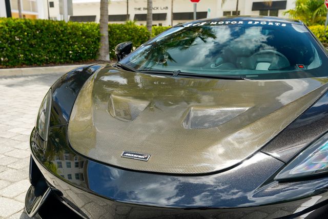 2018 McLaren 570GT Coupe - 23036383 - 40