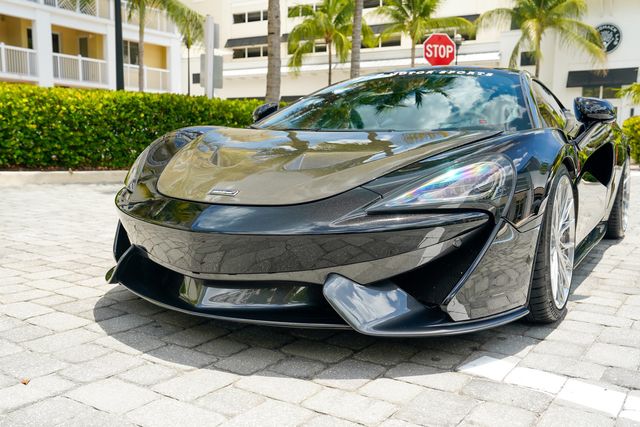2018 McLaren 570GT Coupe - 23036383 - 41