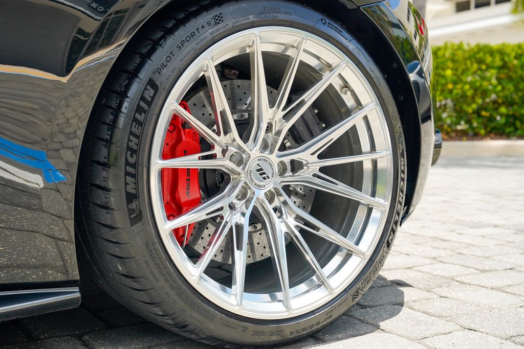 2018 McLaren 570GT Coupe - 23036383 - 42