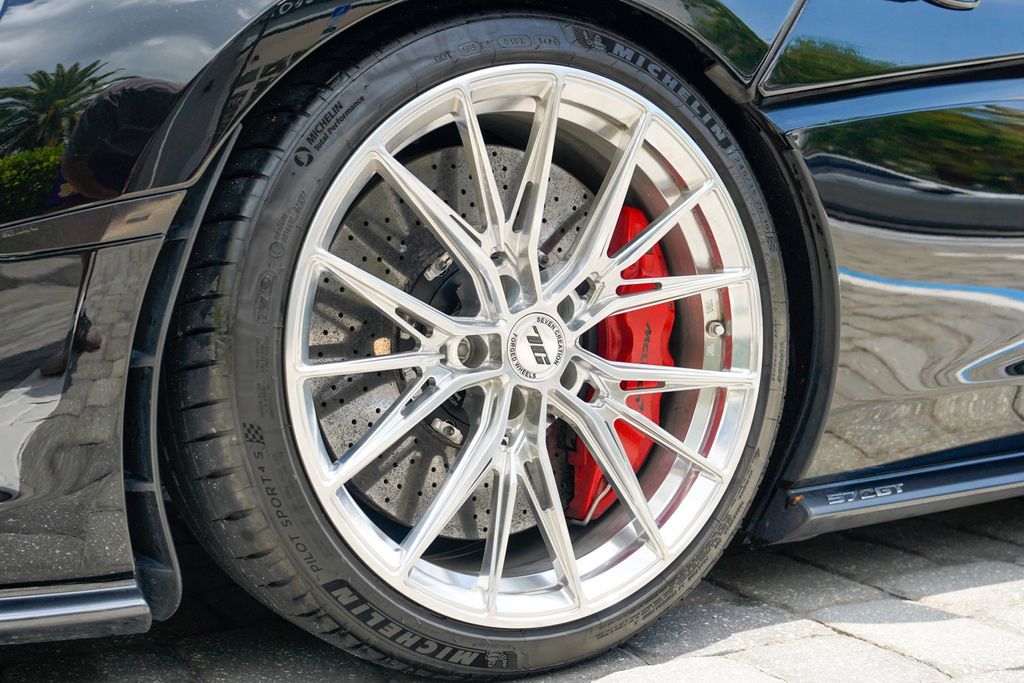 2018 McLaren 570GT Coupe - 23036383 - 43
