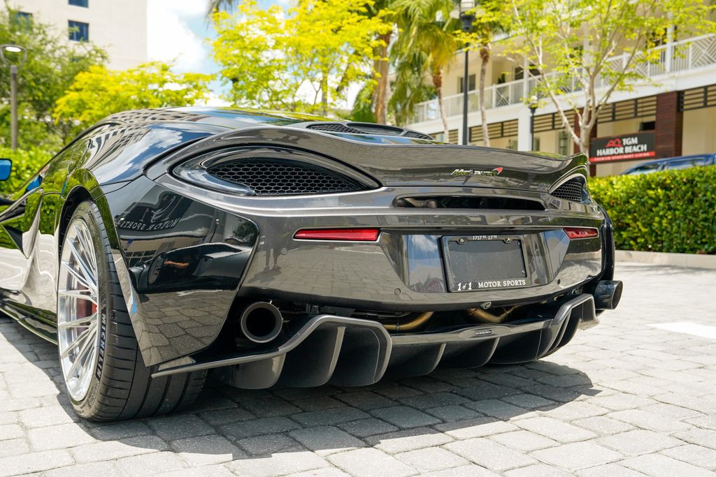 2018 McLaren 570GT Coupe - 23036383 - 45