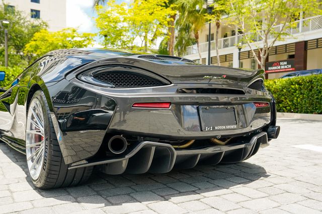 2018 McLaren 570GT Coupe - 23036383 - 45