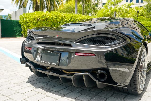 2018 McLaren 570GT Coupe - 23036383 - 49