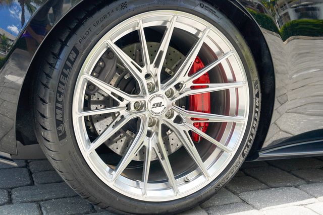 2018 McLaren 570GT Coupe - 23036383 - 50