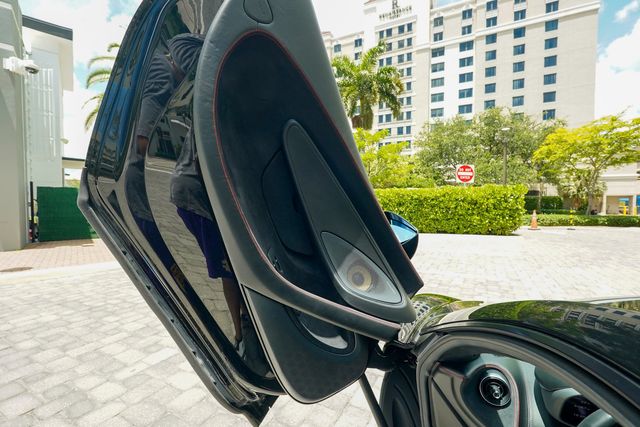 2018 McLaren 570GT Coupe - 23036383 - 51