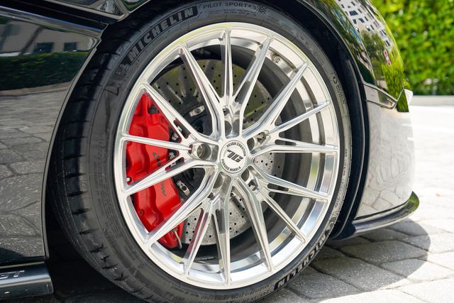 2018 McLaren 570GT Coupe - 23036383 - 52