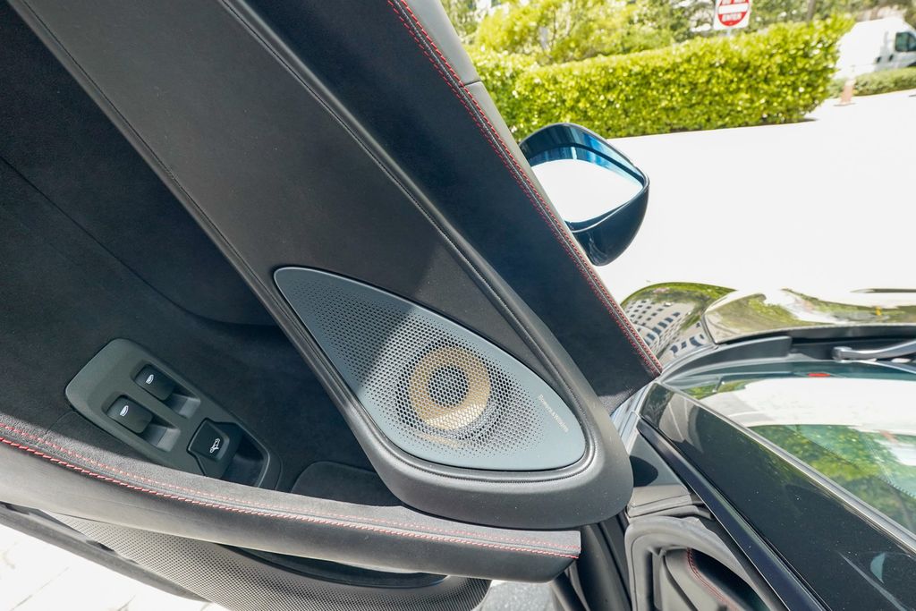 2018 McLaren 570GT Coupe - 23036383 - 53