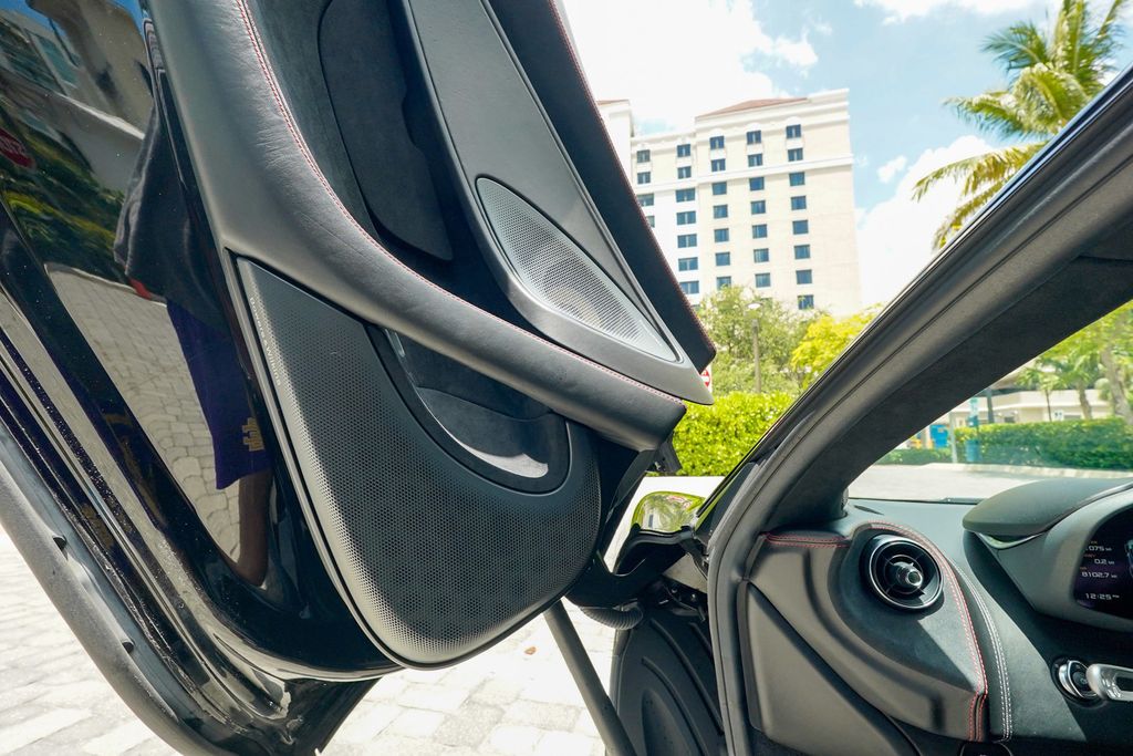 2018 McLaren 570GT Coupe - 23036383 - 55