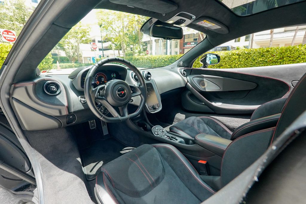 2018 McLaren 570GT Coupe - 23036383 - 56
