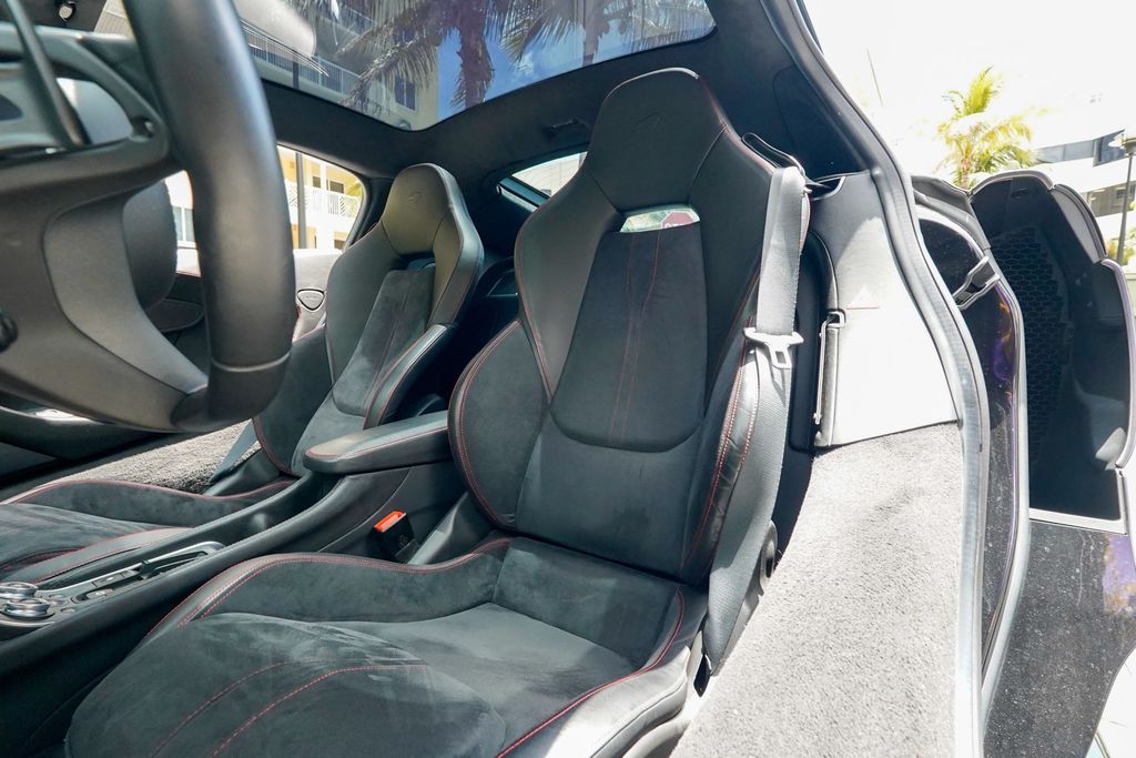 2018 McLaren 570GT Coupe - 23036383 - 57
