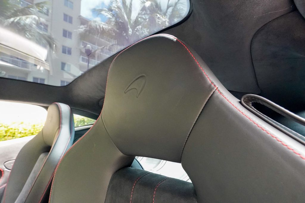 2018 McLaren 570GT Coupe - 23036383 - 58