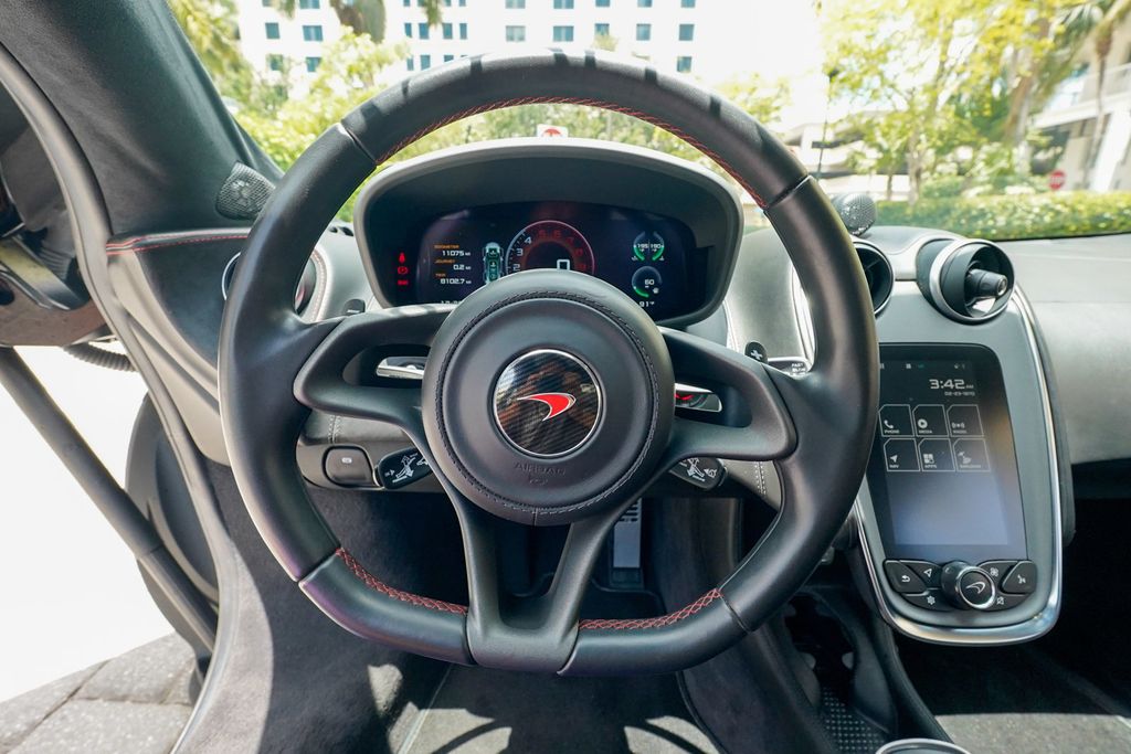 2018 McLaren 570GT Coupe - 23036383 - 62