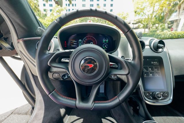 2018 McLaren 570GT Coupe - 23036383 - 62