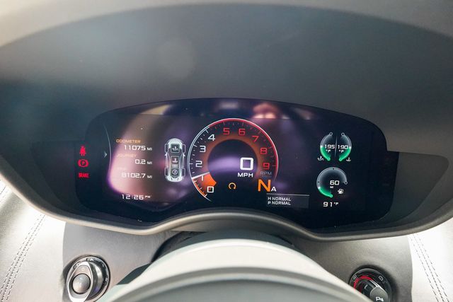 2018 McLaren 570GT Coupe - 23036383 - 63