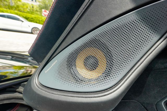 2018 McLaren 570GT Coupe - 23036383 - 78