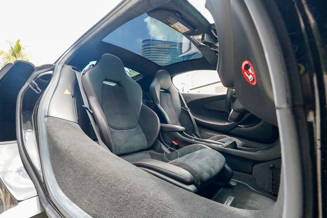 2018 McLaren 570GT Coupe - 23036383 - 80