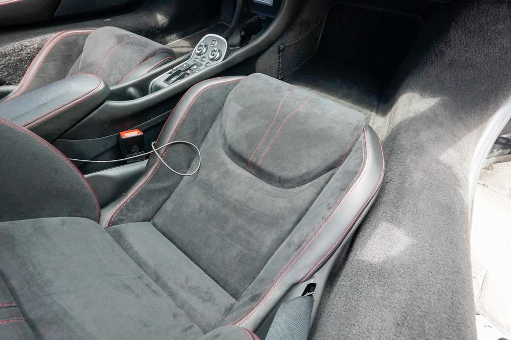 2018 McLaren 570GT Coupe - 23036383 - 82