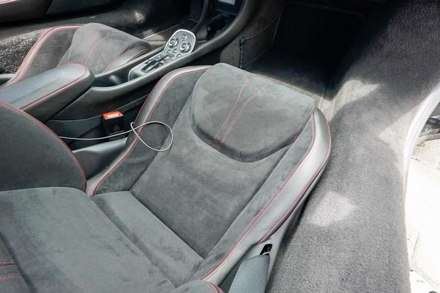 2018 McLaren 570GT Coupe - 23036383 - 82