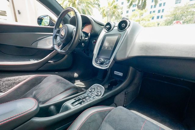 2018 McLaren 570GT Coupe - 23036383 - 84