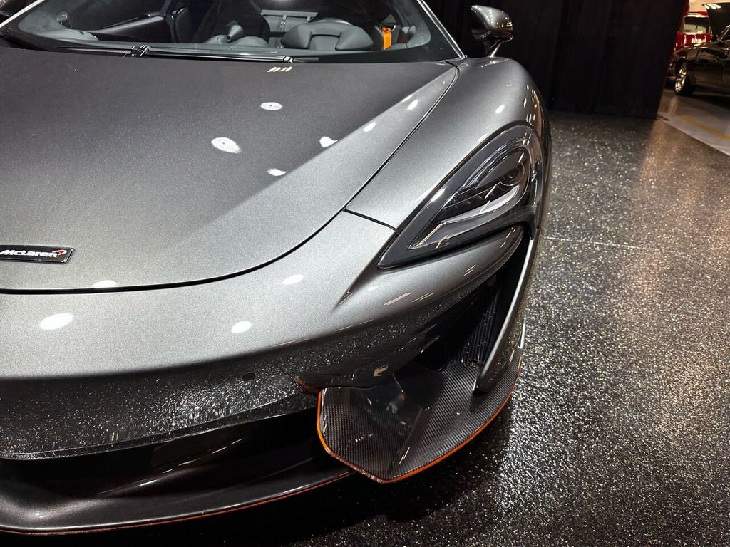 2018 McLaren 570GT Coupe - 22436007 - 16