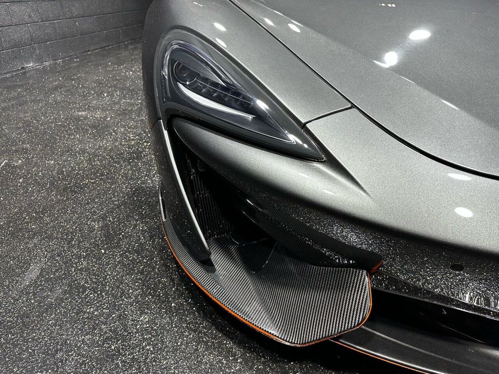 2018 McLaren 570GT Coupe - 22436007 - 17