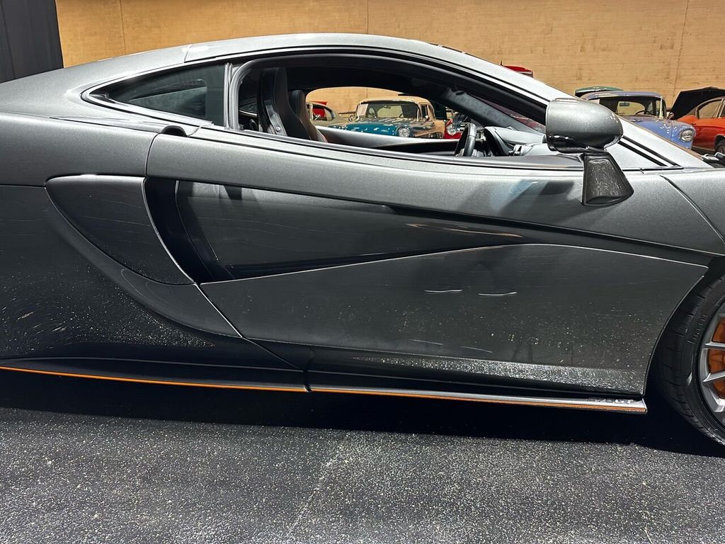 2018 McLaren 570GT Coupe - 22436007 - 19