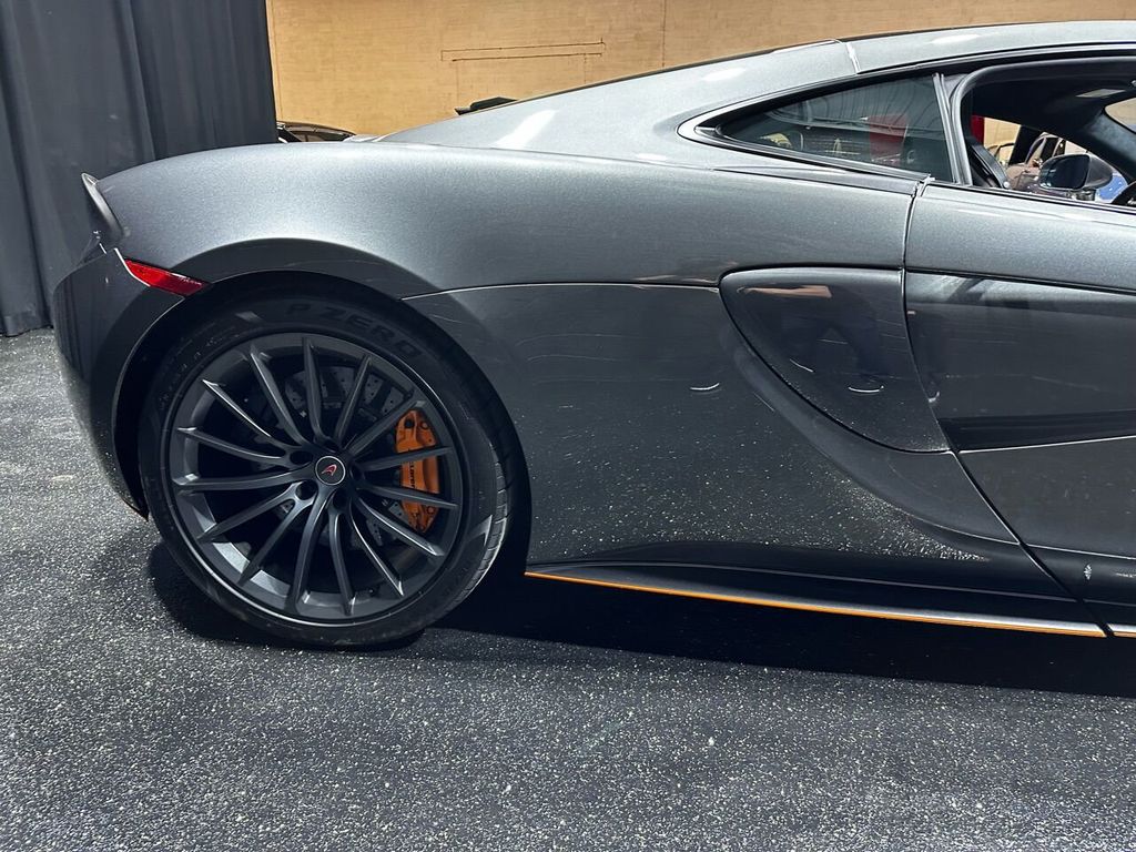 2018 McLaren 570GT Coupe - 22436007 - 20