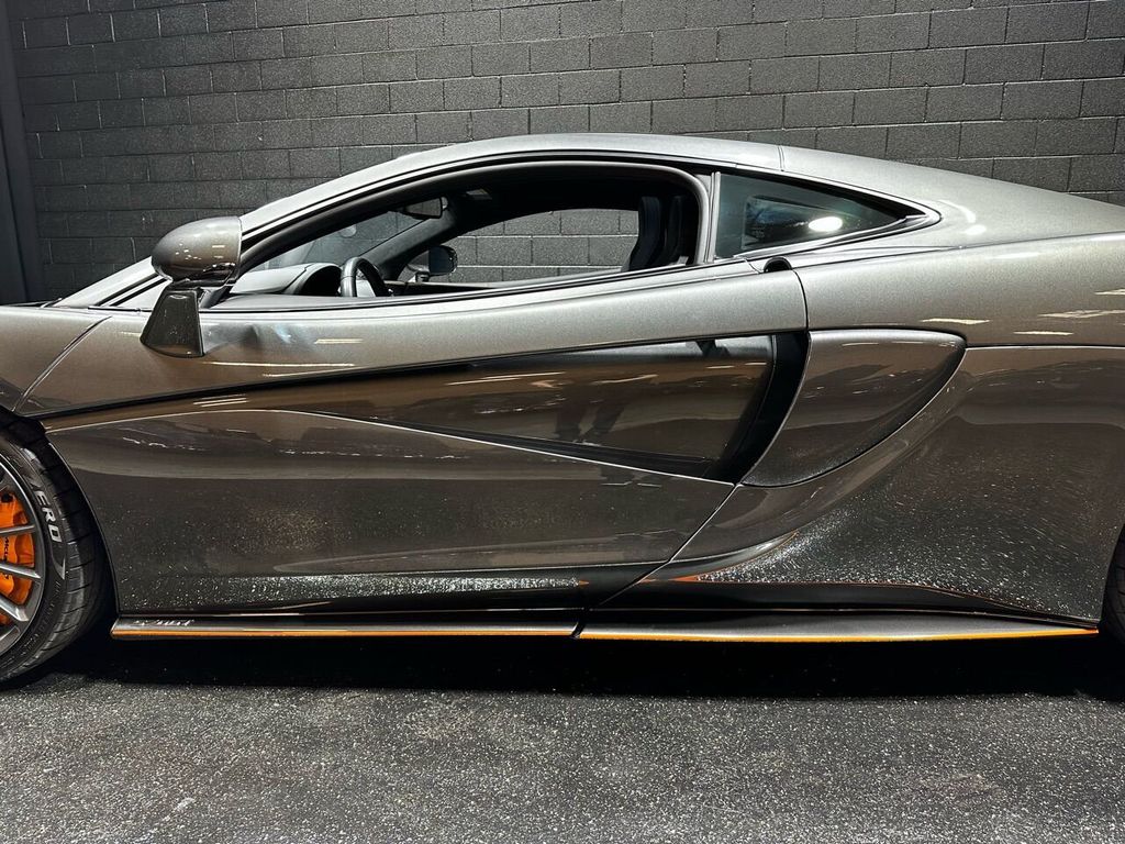 2018 McLaren 570GT Coupe - 22436007 - 25