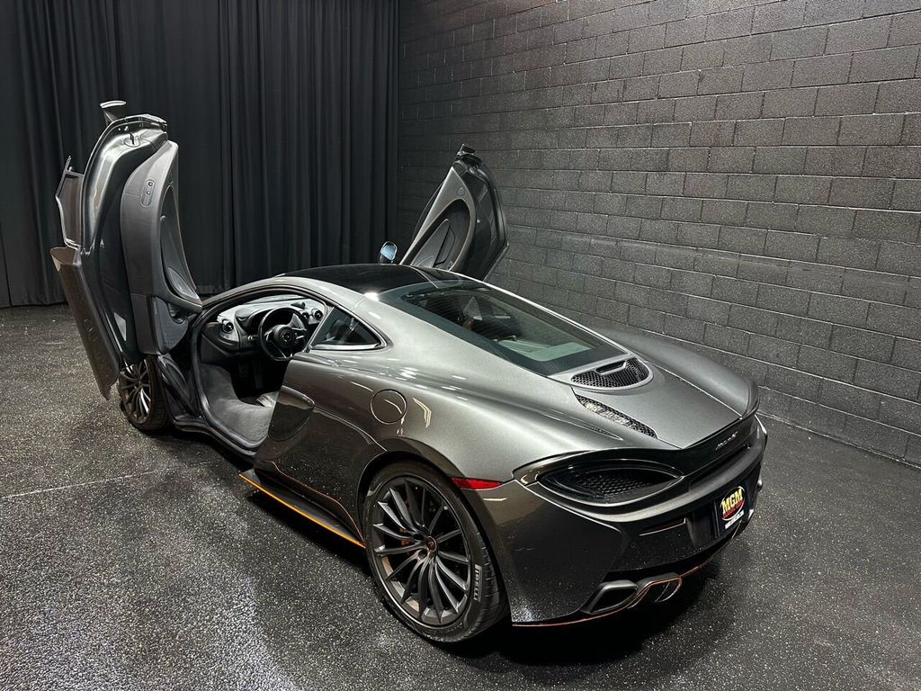 2018 McLaren 570GT Coupe - 22436007 - 29