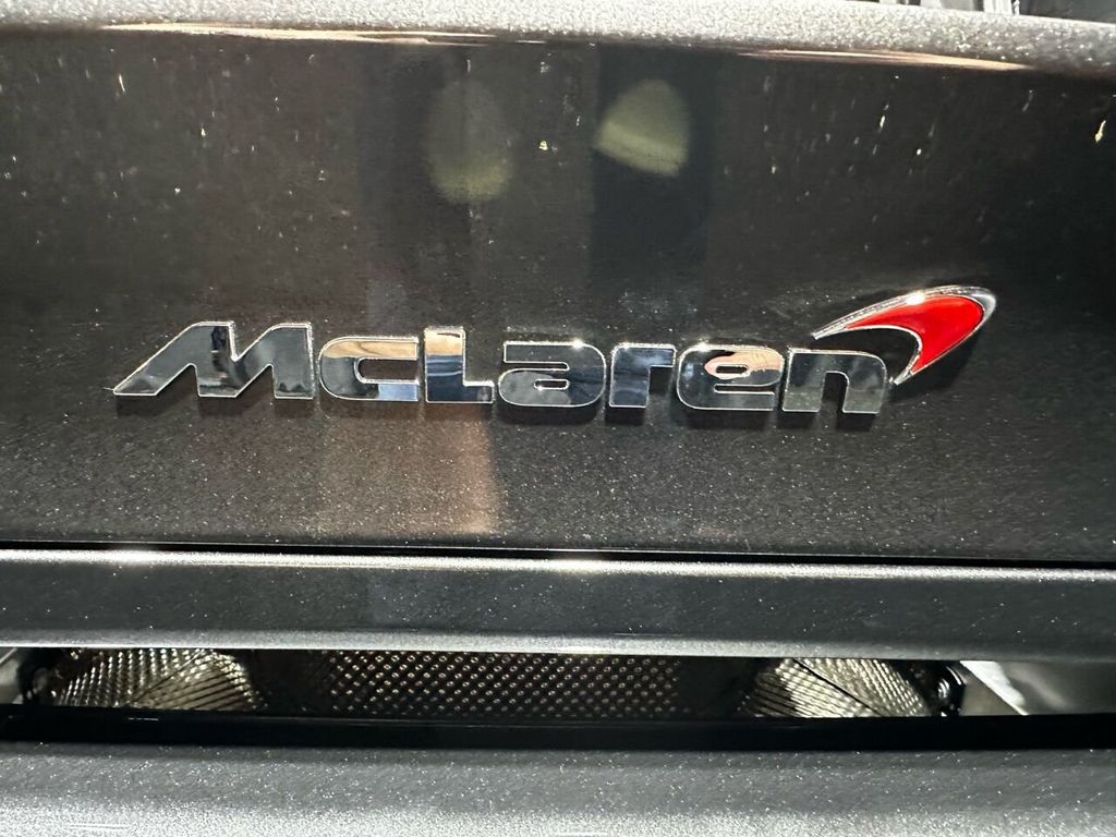 2018 McLaren 570GT Coupe - 22436007 - 32