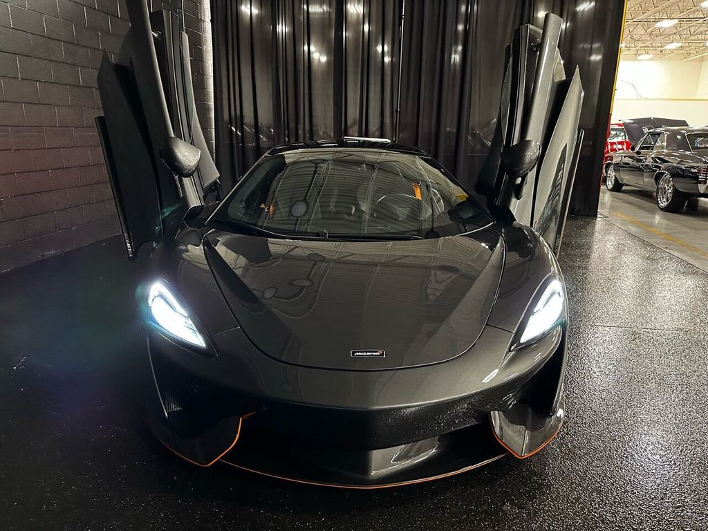 2018 McLaren 570GT Coupe - 22436007 - 43