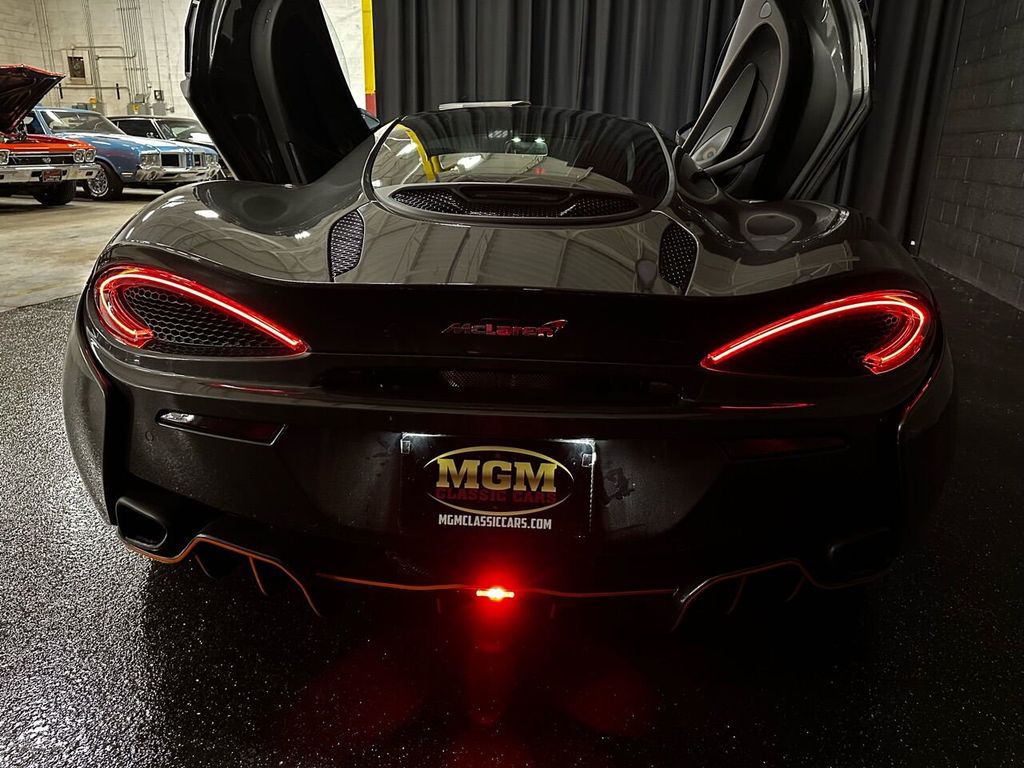 2018 McLaren 570GT Coupe - 22436007 - 45