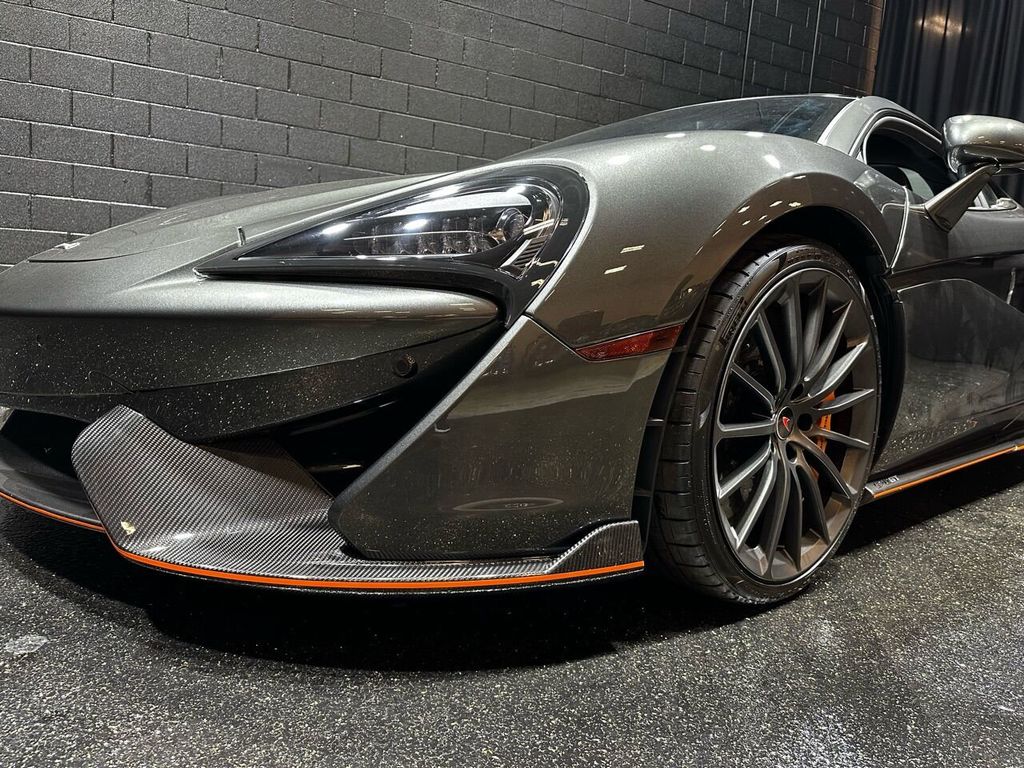 2018 McLaren 570GT Coupe - 22436007 - 69