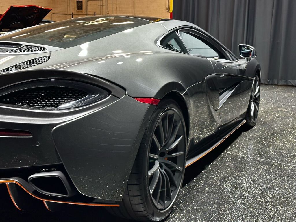 2018 McLaren 570GT Coupe - 22436007 - 73