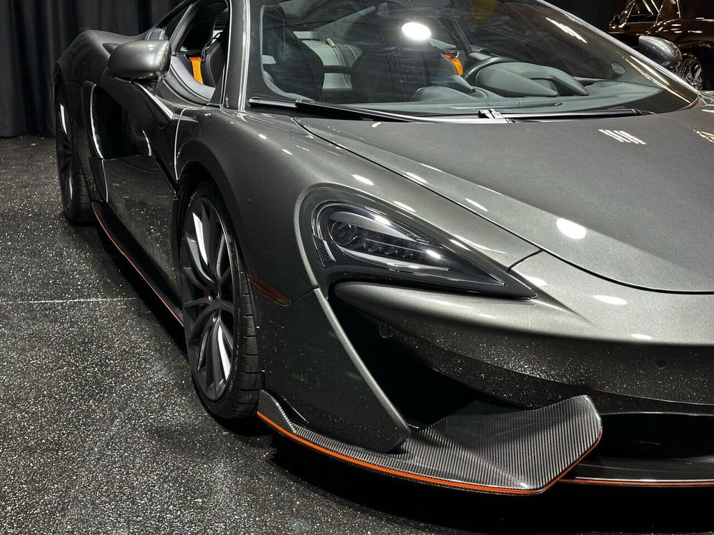 2018 McLaren 570GT Coupe - 22436007 - 74