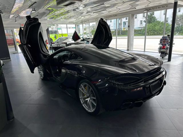 2018 McLaren 570GT Coupe - 22261789 - 13