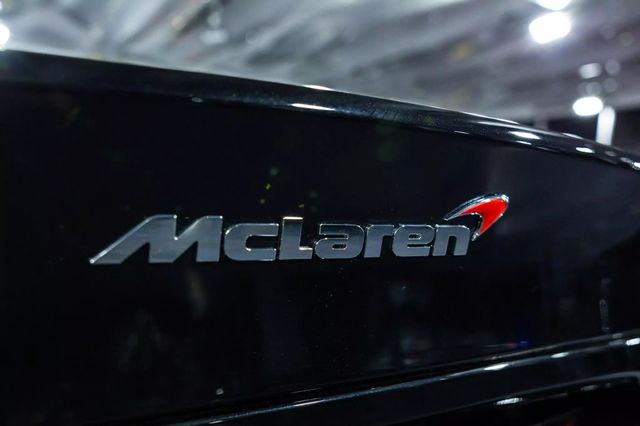 2018 McLaren 570GT Coupe - 22261789 - 47
