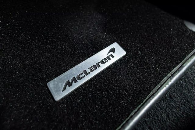 2018 McLaren 570GT Coupe - 22261789 - 74