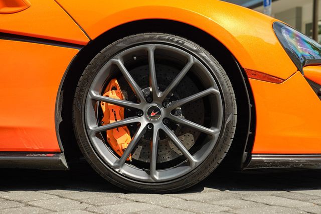 2018 McLaren 570S Spider - 22891400 - 14