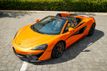 2018 McLaren 570S Spider - 22891400 - 1