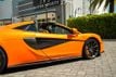 2018 McLaren 570S Spider - 22891400 - 43