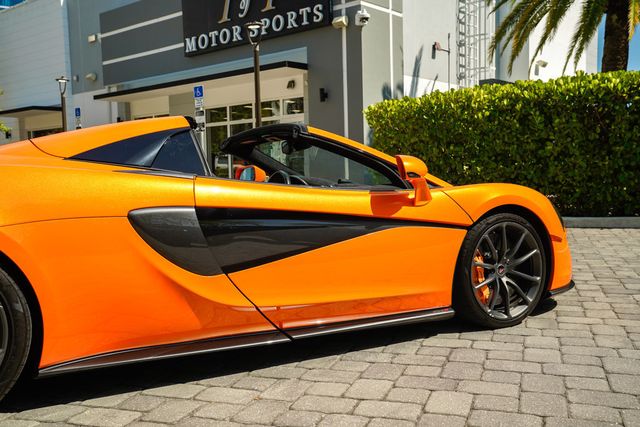 2018 McLaren 570S Spider - 22891400 - 43