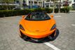 2018 McLaren 570S Spider - 22891400 - 4