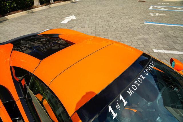 2018 McLaren 570S Spider - 22891400 - 51